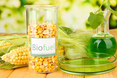 Cloatley biofuel availability